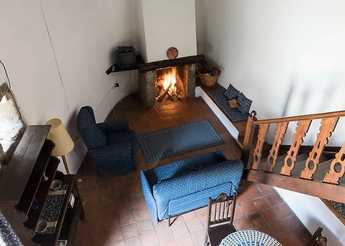 Quinta Santa Isabel Chaves