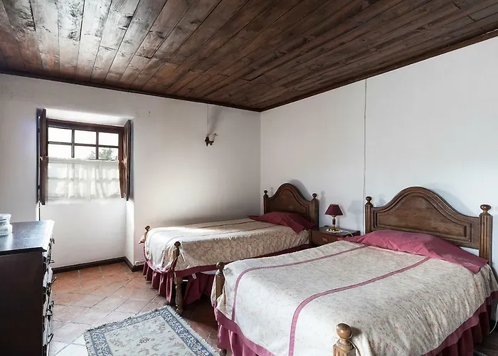 Quinta Santa Isabel Chaves