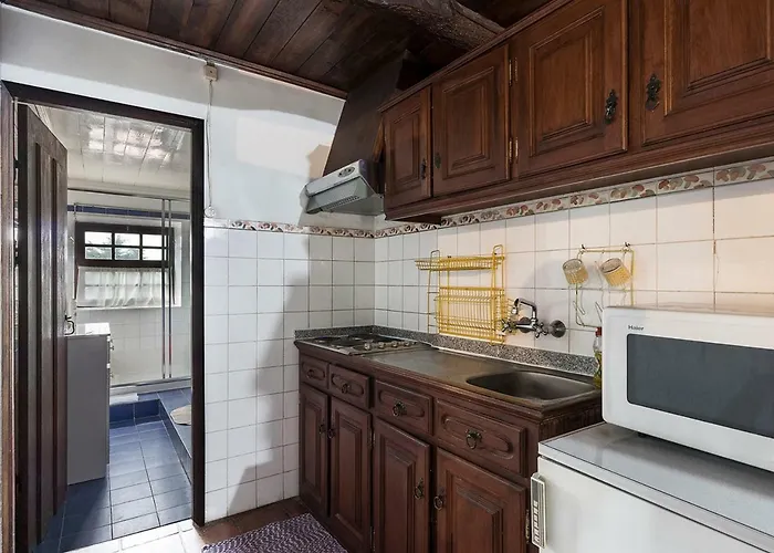 Quinta Santa Isabel *