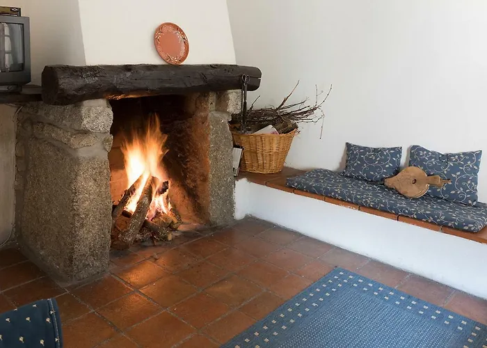 Quinta Santa Isabel Gospodarstwo agroturystyczne *