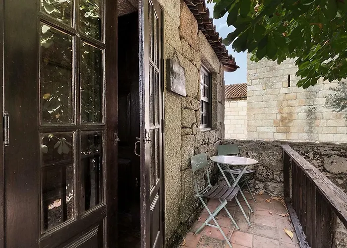 Quinta Santa Isabel *