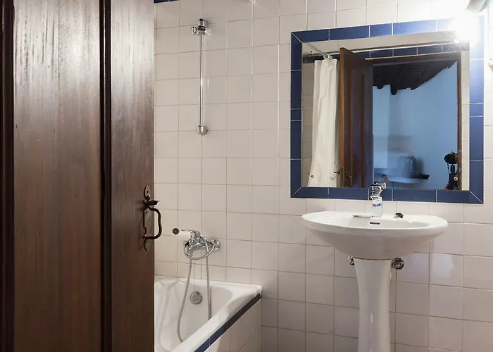 Quinta Santa Isabel * 查韦斯