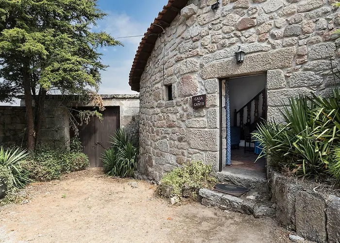 Quinta Santa Isabel Chaves