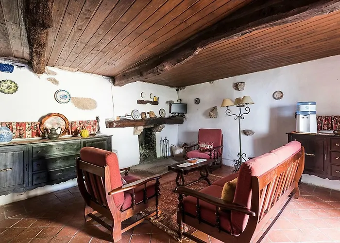 Quinta Santa Isabel Chaves