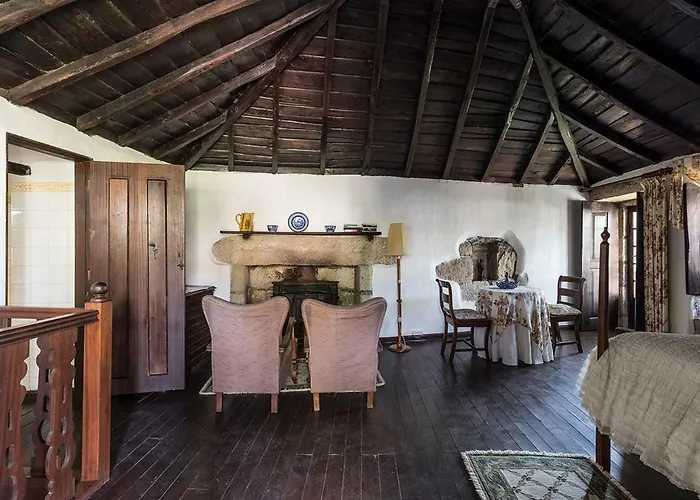 Quinta Santa Isabel *