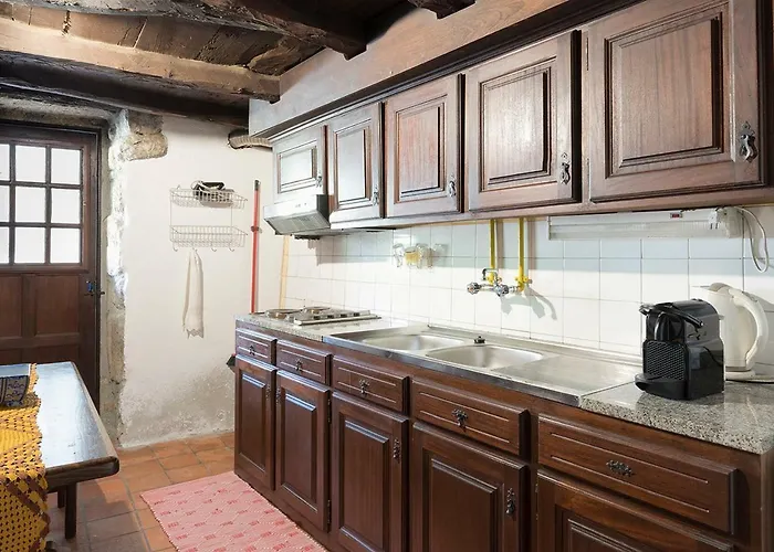 Quinta Santa Isabel * 查韦斯