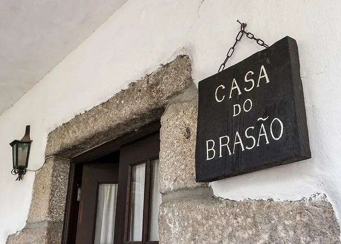 Farm stay Quinta Santa Isabel Chaves