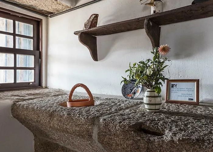 Quinta Santa Isabel * Chaves