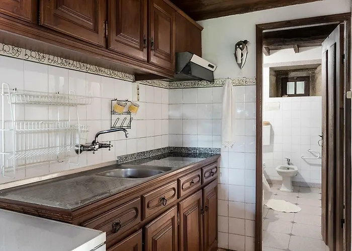 Quinta Santa Isabel * Chaves