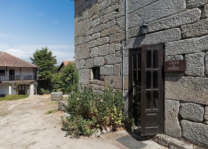 Farm stay Quinta Santa Isabel