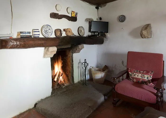 Quinta Santa Isabel Alloggio per agriturismo *