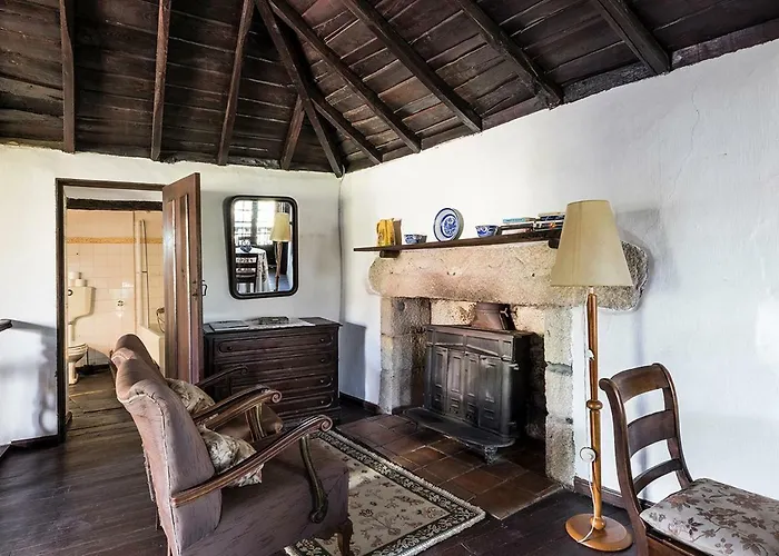 Quinta Santa Isabel * Chaves