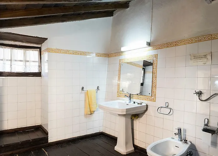 Quinta Santa Isabel Chaves