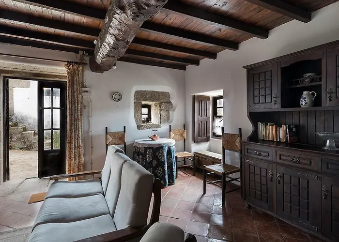 Quinta Santa Isabel Alloggio per agriturismo