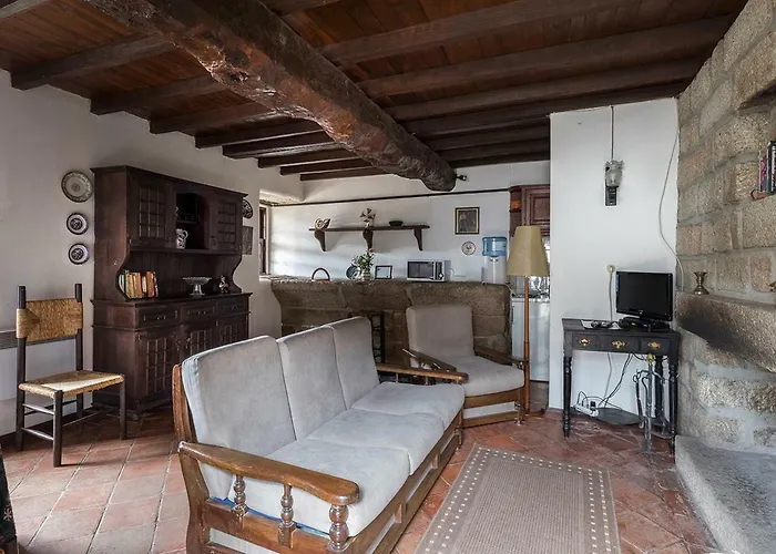 Quinta Santa Isabel *