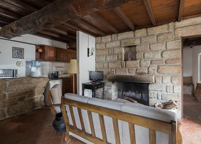 Farm stay Quinta Santa Isabel