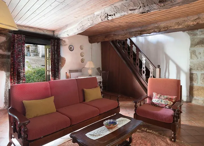 Quinta Santa Isabel * 查韦斯