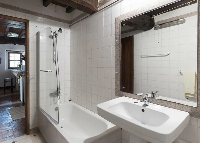 Quinta Santa Isabel 查韦斯