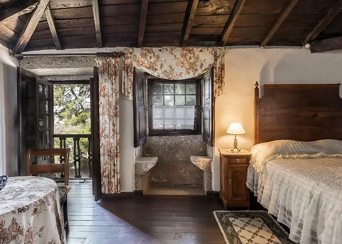 Quinta Santa Isabel * 查韦斯