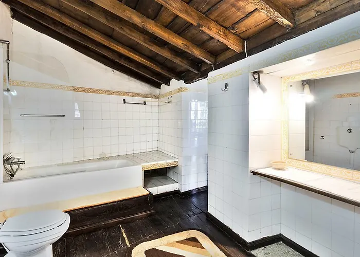 Quinta Santa Isabel Farm stay Chaves