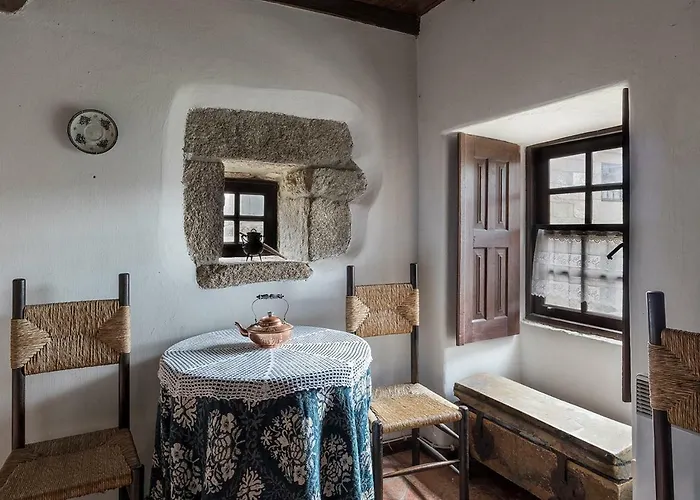 Quinta Santa Isabel Chaves