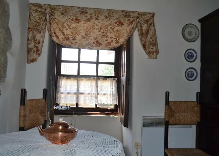 Quinta Santa Isabel Chaves