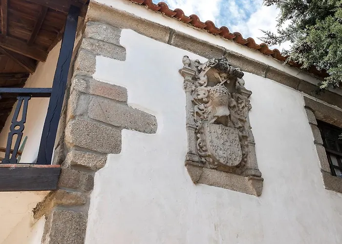 Quinta Santa Isabel Agroturismo Chaves