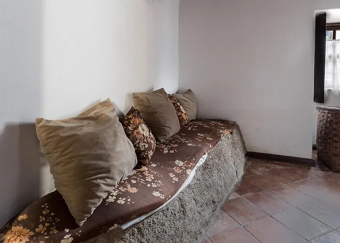 Quinta Santa Isabel * 查韦斯