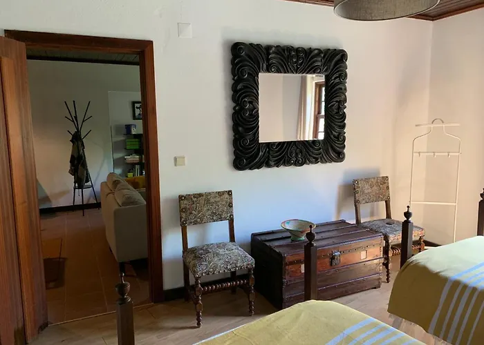 Quinta Santa Isabel * Chaves