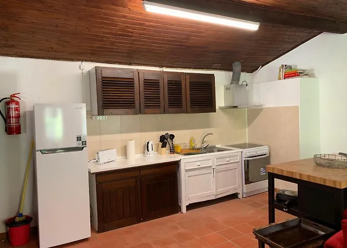 Quinta Santa Isabel Chaves