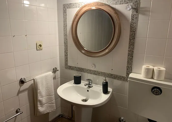 Quinta Santa Isabel Chaves