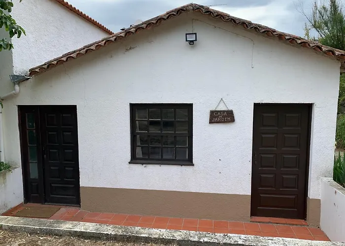 Alloggio per agriturismo Quinta Santa Isabel Chaves